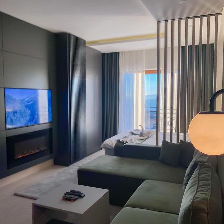 Apartmani Dzankovic Kopaonik Exteriör bild