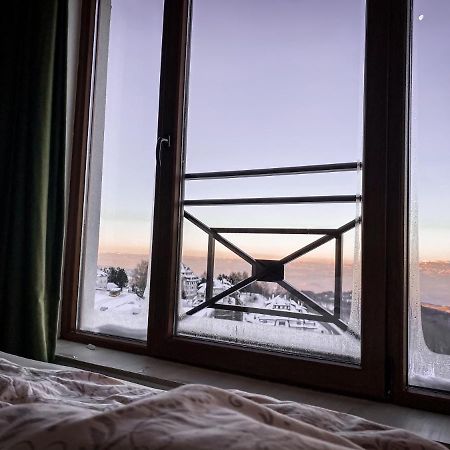 Apartmani Dzankovic Kopaonik Exteriör bild