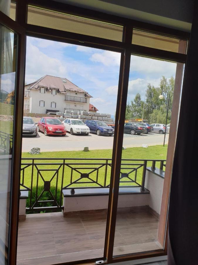 Apartmani Dzankovic Kopaonik Exteriör bild