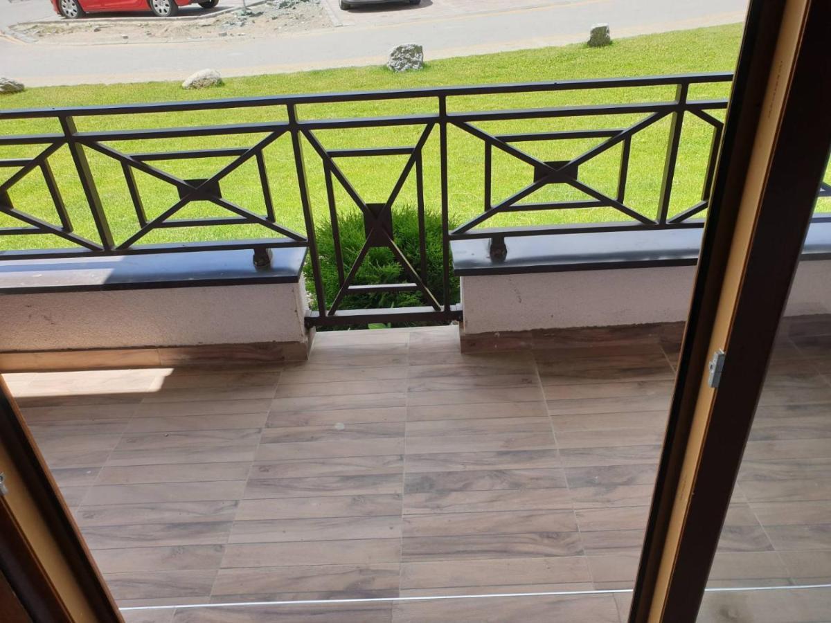 Apartmani Dzankovic Kopaonik Exteriör bild