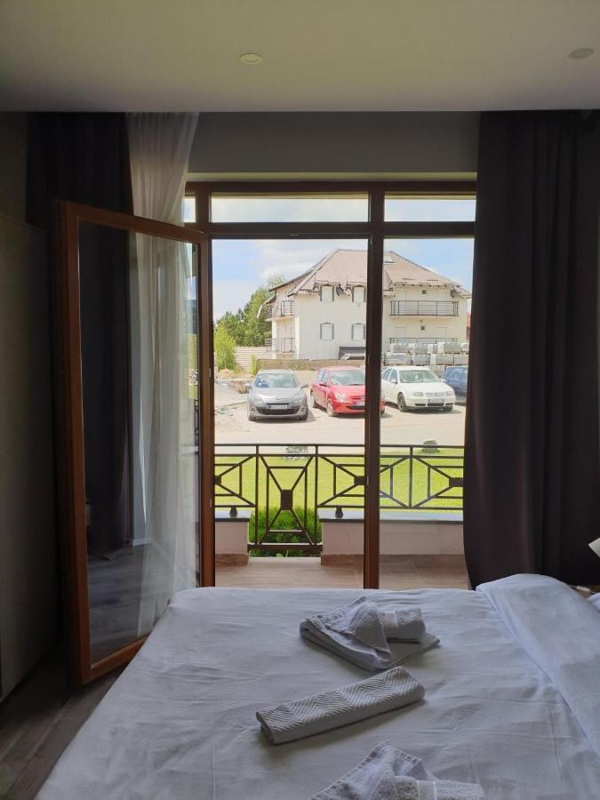 Apartmani Dzankovic Kopaonik Exteriör bild