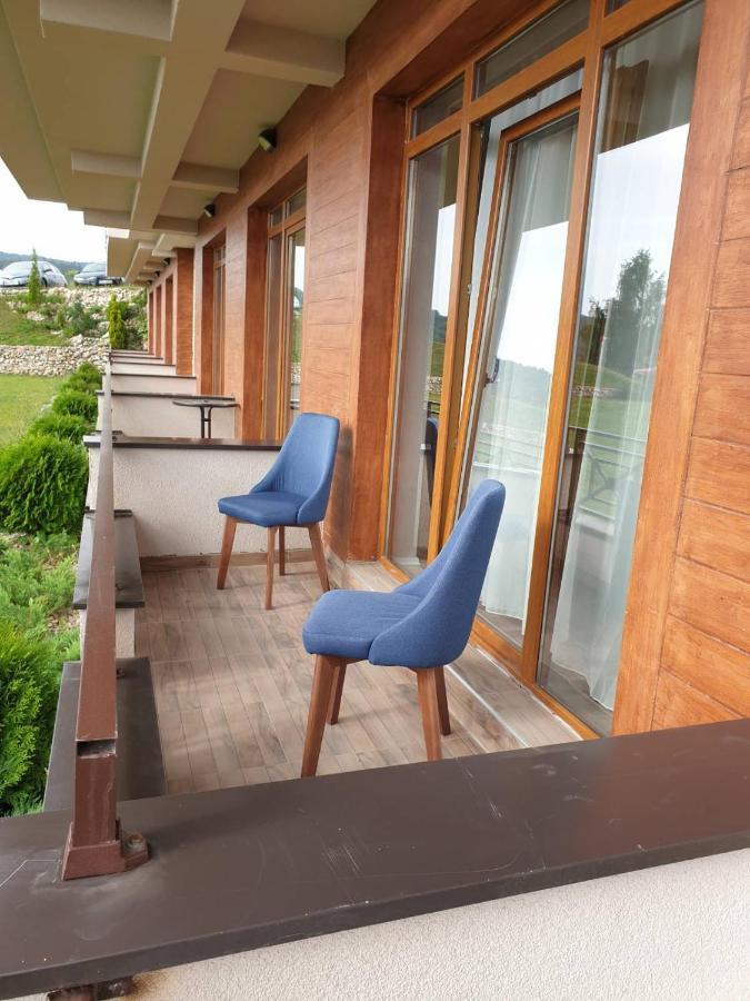 Apartmani Dzankovic Kopaonik Exteriör bild