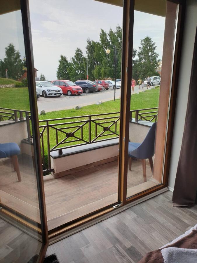 Apartmani Dzankovic Kopaonik Exteriör bild