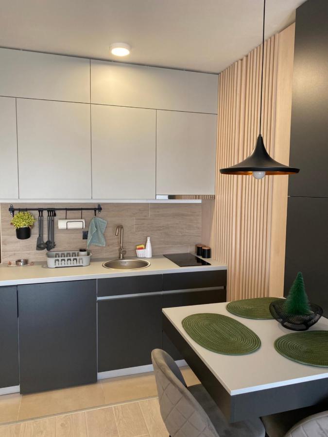 Apartmani Dzankovic Kopaonik Exteriör bild