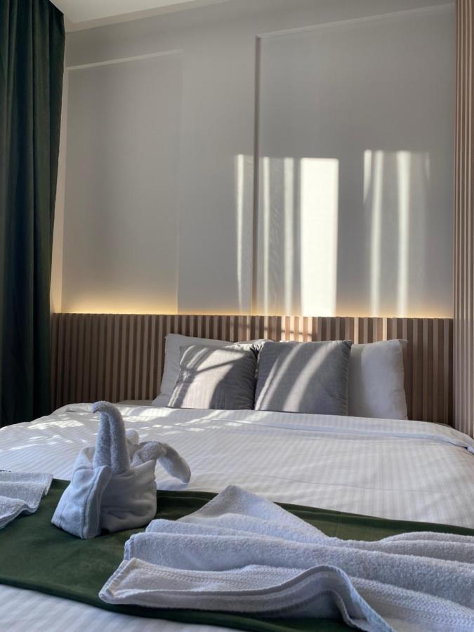 Apartmani Dzankovic Kopaonik Exteriör bild