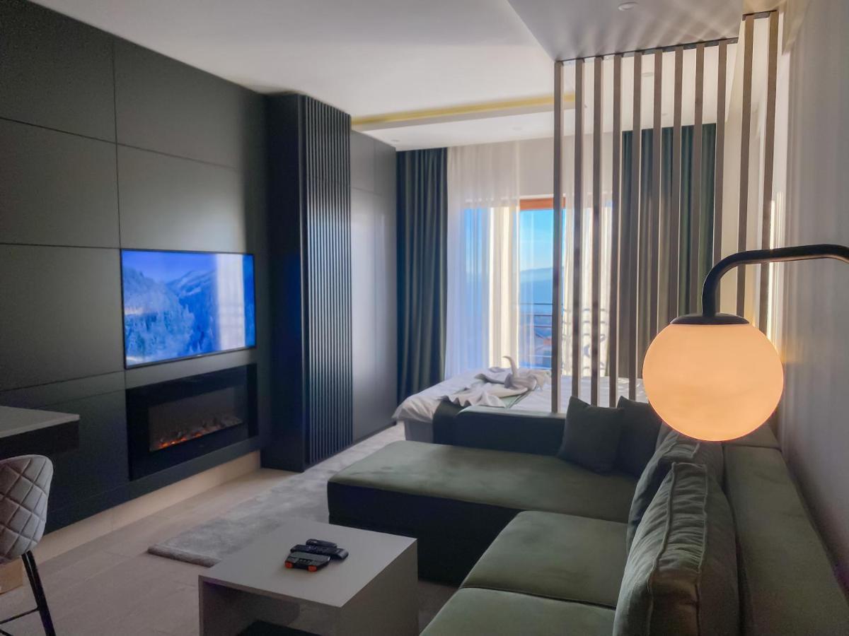 Apartmani Dzankovic Kopaonik Exteriör bild