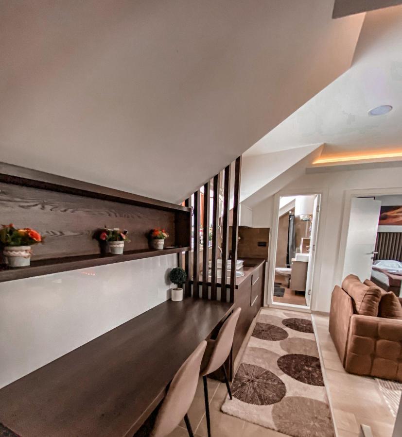Apartmani Dzankovic Kopaonik Exteriör bild