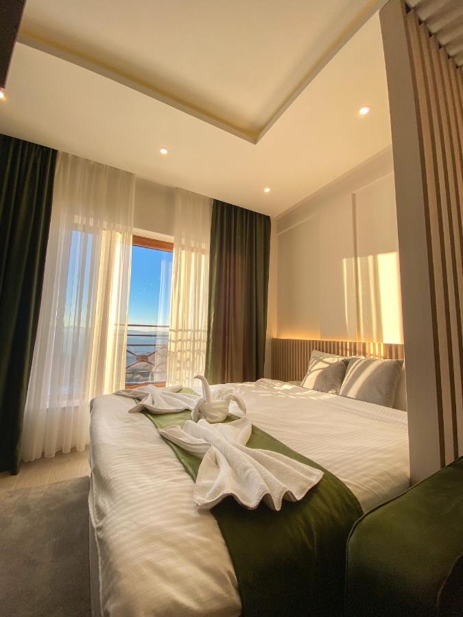 Apartmani Dzankovic Kopaonik Exteriör bild