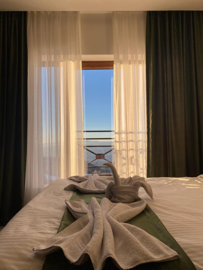 Apartmani Dzankovic Kopaonik Exteriör bild