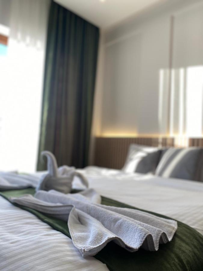 Apartmani Dzankovic Kopaonik Exteriör bild