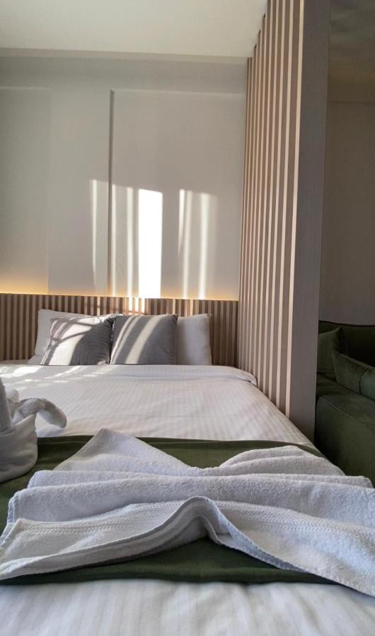 Apartmani Dzankovic Kopaonik Exteriör bild