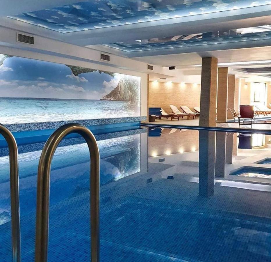 Apartmani Dzankovic Kopaonik Exteriör bild