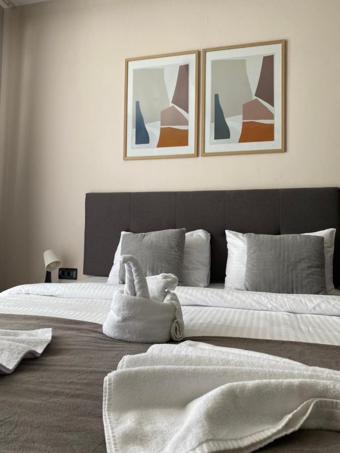 Apartmani Dzankovic Kopaonik Exteriör bild