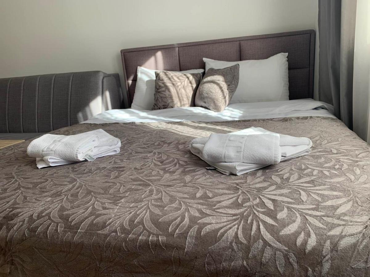 Apartmani Dzankovic Kopaonik Exteriör bild