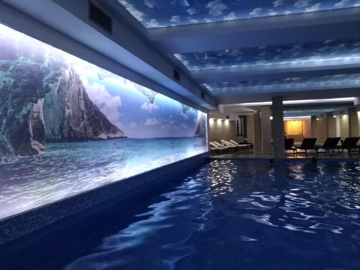 Apartmani Dzankovic Kopaonik Exteriör bild