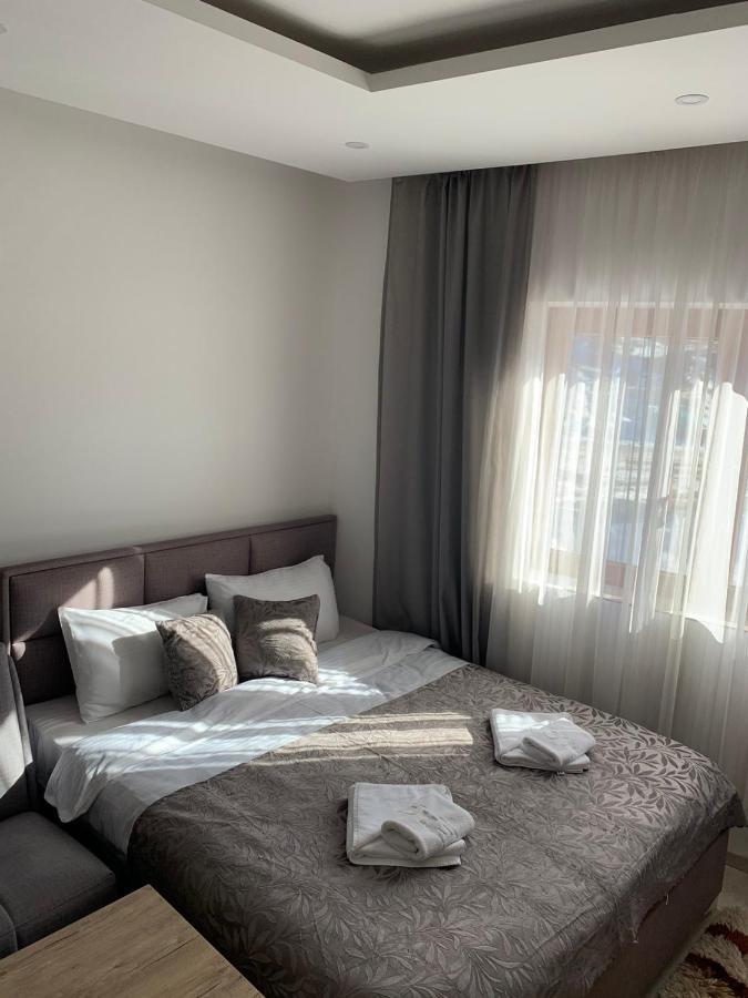 Apartmani Dzankovic Kopaonik Exteriör bild