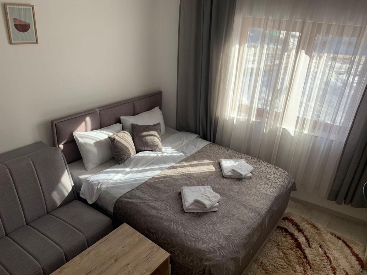 Apartmani Dzankovic Kopaonik Exteriör bild