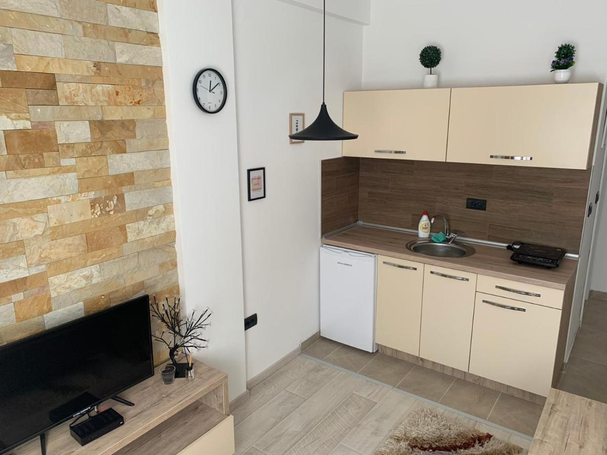 Apartmani Dzankovic Kopaonik Exteriör bild
