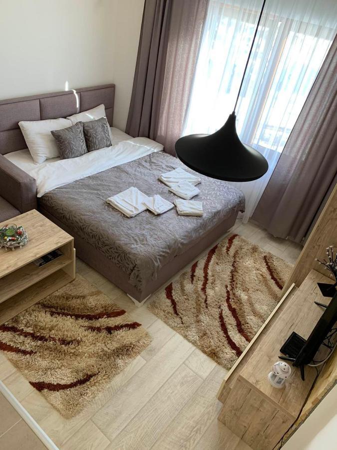 Apartmani Dzankovic Kopaonik Exteriör bild