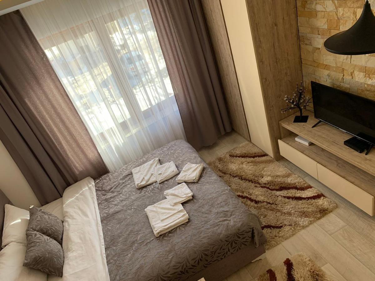 Apartmani Dzankovic Kopaonik Exteriör bild
