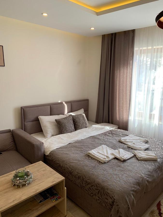 Apartmani Dzankovic Kopaonik Exteriör bild